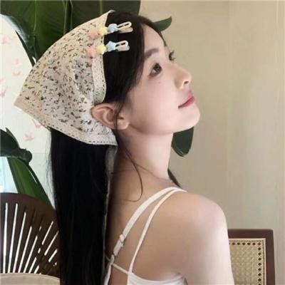 文淇 
