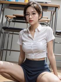 人夫总动员海报
